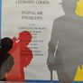 Leonard Cohen 4 CD Lot Image 5