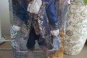 Beast doll