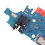 For Samsung Galaxy A15 5G Replacement Charging Port Board With Microphone Image 4