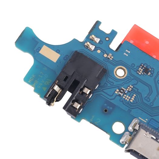For Samsung Galaxy A15 4G Replacement Charging Port Board With Microphone