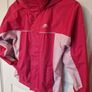 Rain Jacket for girl, size 9-10 yrs Image 2