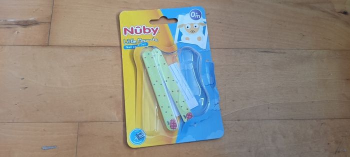 Baby care bundle