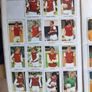 soccer stars stamp album gala collection Image 2