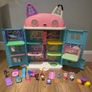 Gabby doll house Image 5