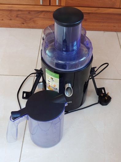 Philips Juicer