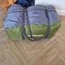 Zempire Aerodome II Inflatable Air Tent  As New Image 2