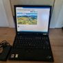 Vintage ThinkPad T42 Laptop Pentium M 1.7Ghz 1GB RAM 40GB HDD Image 7