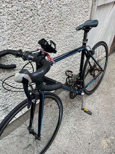 road bike