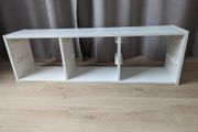 Ikea trofast wall storage
