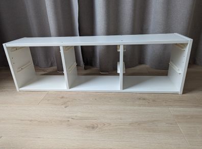 Ikea trofast wall storage