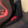 Pink floral Cosatto Zoomi car seat Image 5