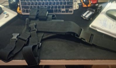 equipaments Airsoft