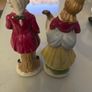 Pair of vintage colonial figures Image 5