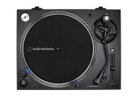 main image for ad Audio Technica AT-LP140XP Turntable Record Player
