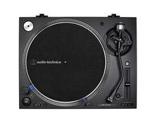 Audio Technica AT-LP140XP Turntable Record Player