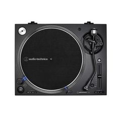 Audio Technica AT-LP140XP Turntable Record Player