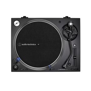 Audio Technica AT-LP140XP Turntable Record Player