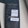 Rosies Closet Royal Blue Debs Dress Image 3