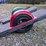Two Onewheel Pint Electric Skateboards Need Battery Replacement Image 2
