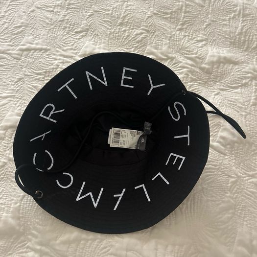 Stella McCartney Adidas Sunhat
