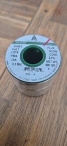 Aim Solder Wire
