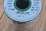 Aim Solder Wire