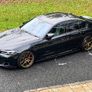 Strom  CM-1 Wheels Image 2