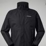 Men's RG Alpha 2.0 Gemini 3in1 Jacket - Black Image 2