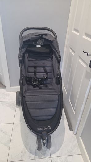 baby Jogger Stroller