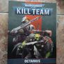 Warhammer Kill team books Image 6