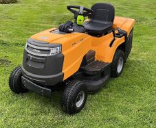 Stigma Estate 3084H Ride On Mower