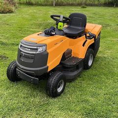 Stigma Estate 3084H Ride On Mower