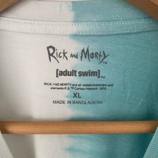 Rick & Morty T-Shirt