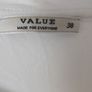 Value T-Shirt Vintage Image 2