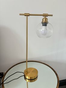 lamps x2