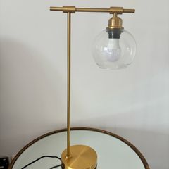 lamps x2
