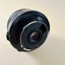Minolta MD 28mm F3.5 Image 5