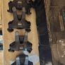 Thule 832 SUP Surfboard Roof Carrier Good Condition Image 2