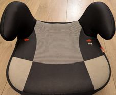 Booster Car Seat