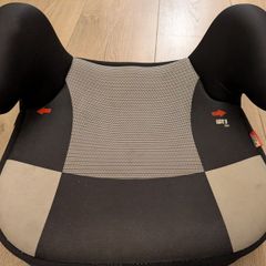 Booster Car Seat