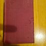 History Of Our Time 1885 - 1913 By G. P. Gooch. M. A. Hardback.1. Image 2