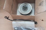 Turbocharger .. Egr Valce