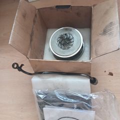 Turbocharger .. Egr Valce