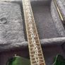 Indie Electric Guitar & Hard Case Image 8