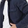 Men's marks and Spencer navy utility jacket size medium Image 3
