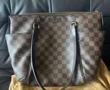 Louis Vuitton Totally PM damier ebene
