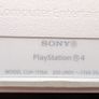 Playstation 4 with games and accessories Image 4