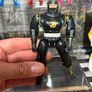 1995 Power rangers Bandai   Ninjetti Rangers 6 rangers Image 6