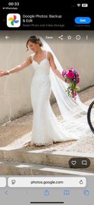 Gwendolyn Wedding Dress By Maggie Sottero