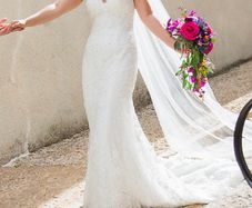 Gwendolyn Wedding Dress By Maggie Sottero